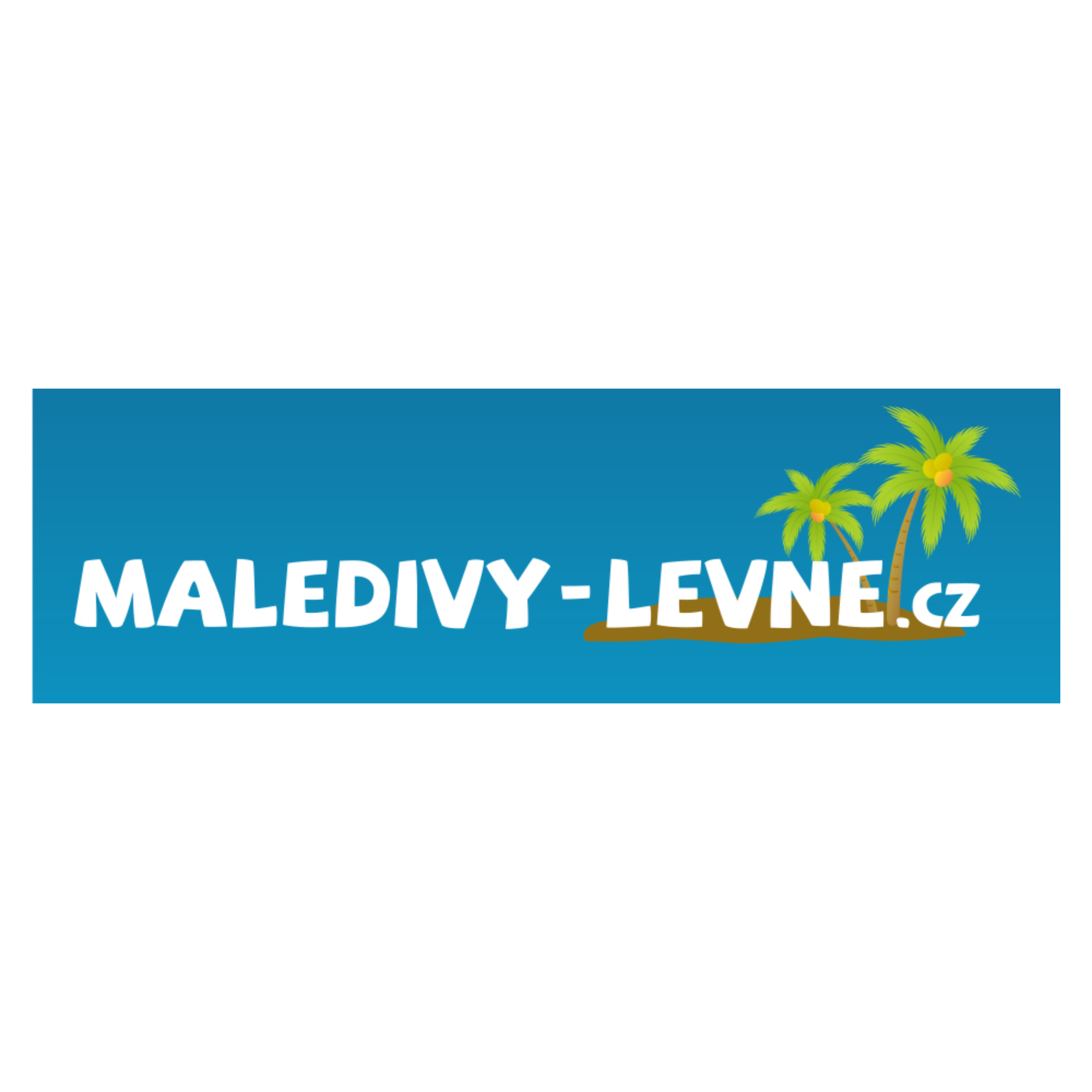 Maledivy levně